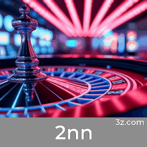 2nn: Jogos de cassino emocionantes com grandes chances de ganhar