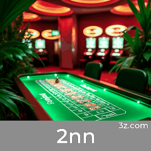 2nn: Cassino Online e Apostas Premiadas