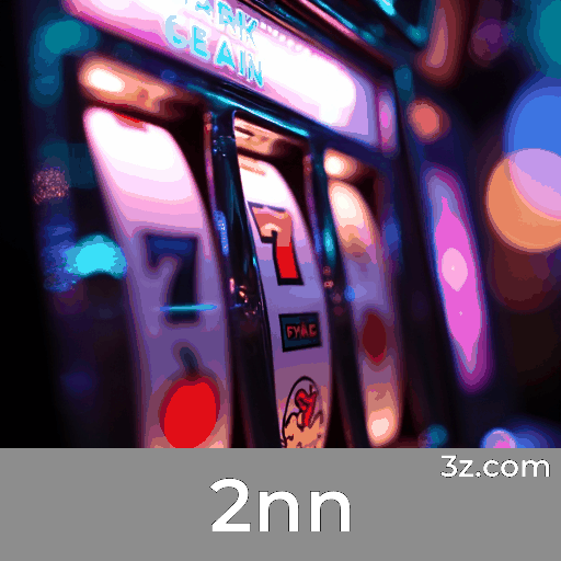 2nn: Jogos de cassino emocionantes com grandes chances de ganhar