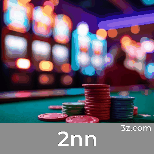 2nn: Jogos de cassino emocionantes com grandes chances de ganhar
